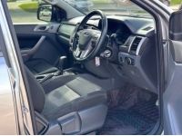 Ford Ranger 4ประตู 2.2 XLT A/T ปี 2018 ไมล์ 108,xxx Km รูปที่ 9
